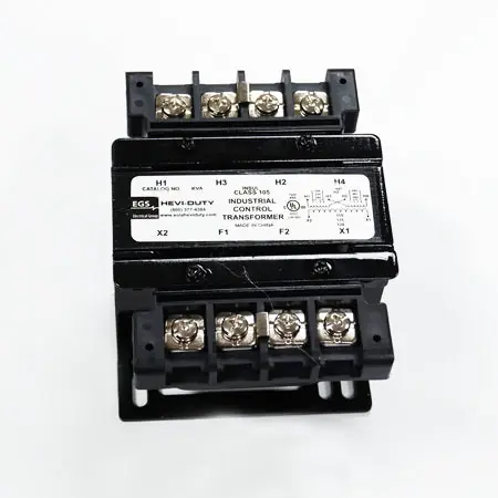 Emerson E075 HEV 75VA I.C. SBE ENCAP 240/480-120V XFMR