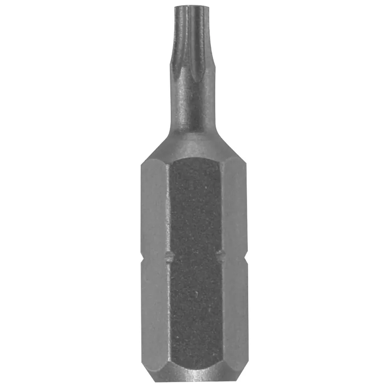 Bosch 37157B10 1 T10 Torx Insert Bit Tip