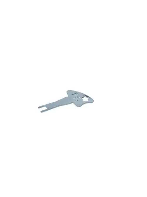 Legrand 799K Pass & Seymour Locking Switch Key