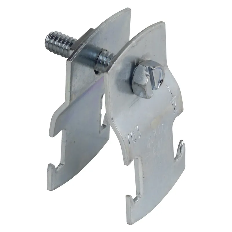ABB 7033/4EG Superstrut 703-3/4-EG Universal Clamp 3/4 In