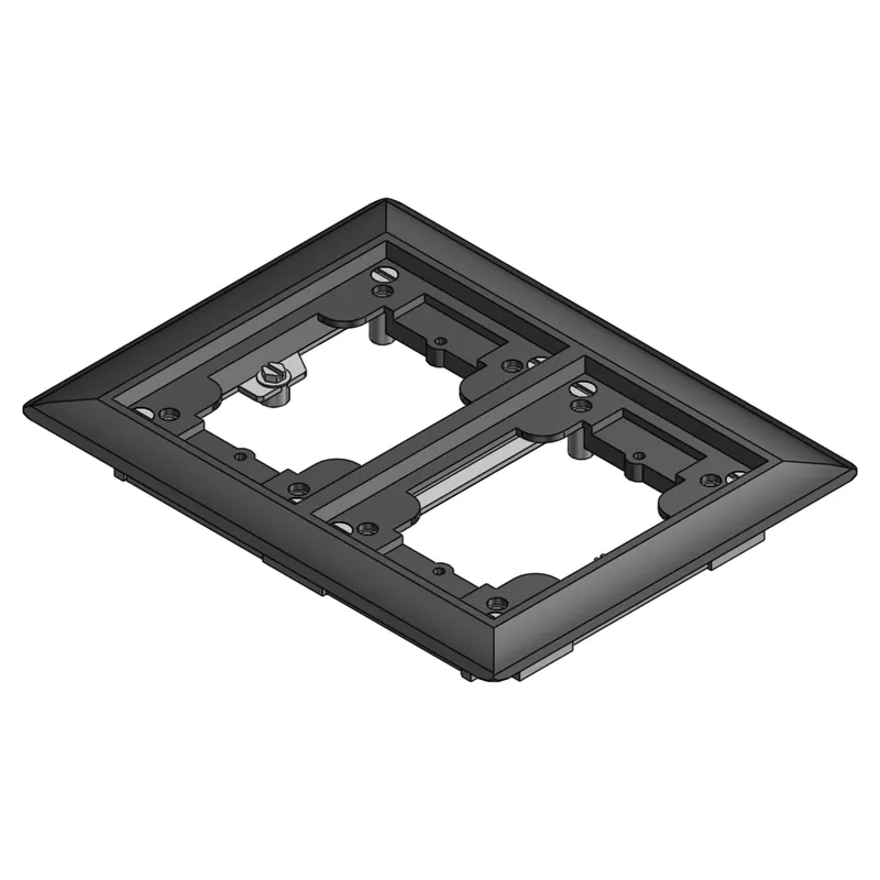 ABB 642PCACBLK 642 P CAC BLK 642P BLK CARPET F