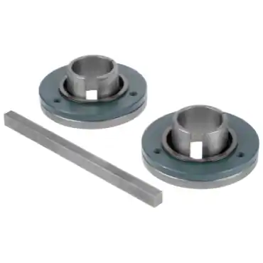 Dodge TA5215TBS2KIT