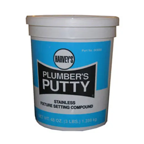 Larsen Supply Company, Inc. 11-1042 3# Soft Plumbers Putty