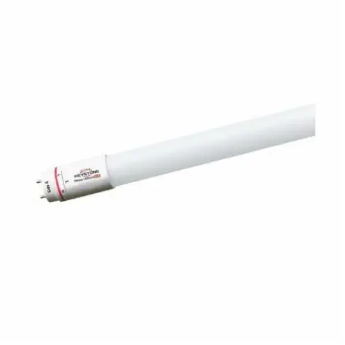Keystone Technologies KT-LED14.5T8-48G-840-DX2 800 DirectDrive DX2 High Efficiency Linear LED Lamp, 14.5 W