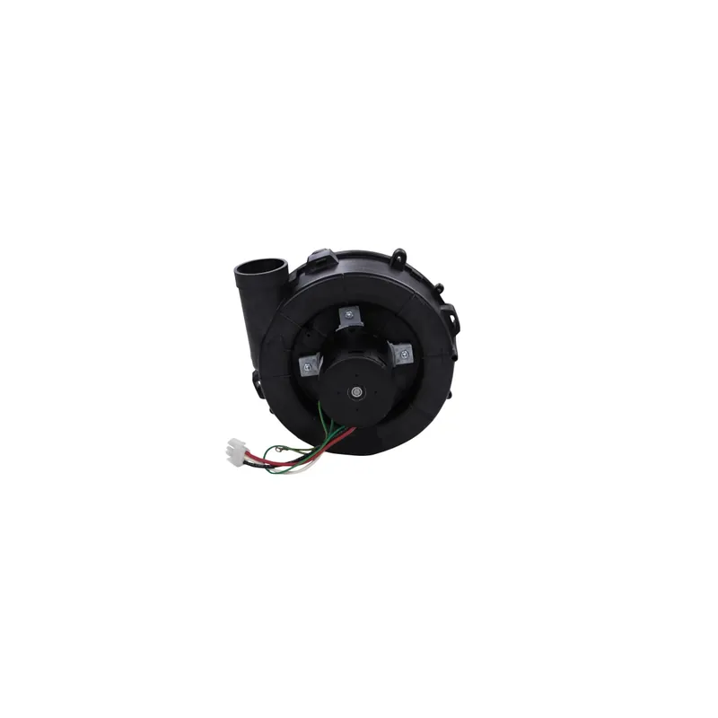 DiversiTech A213 Fasco Draft Inducer Blower Replaces Lennox 7021-10376 115 Volts 3200 RPM
