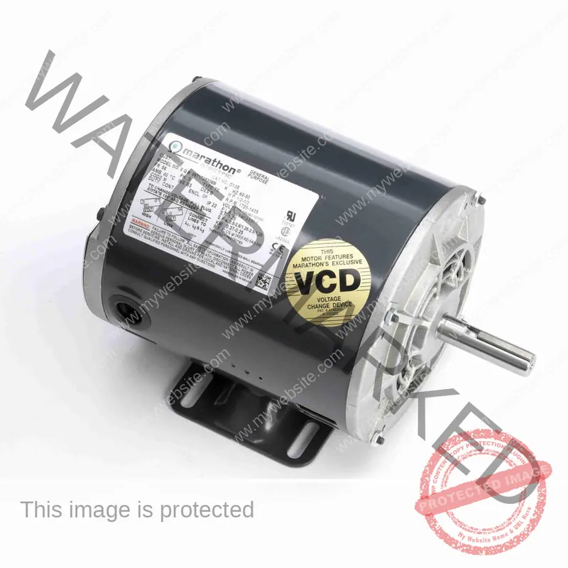 Marathon ME123 Use MGT0403 When Stock Is Gone * CLEARANCE *