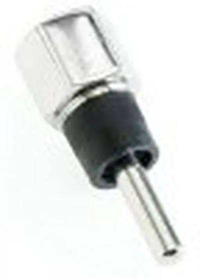 Schneider Electric AA24 Stainless Steel Thermowell 1.5 Inch Long