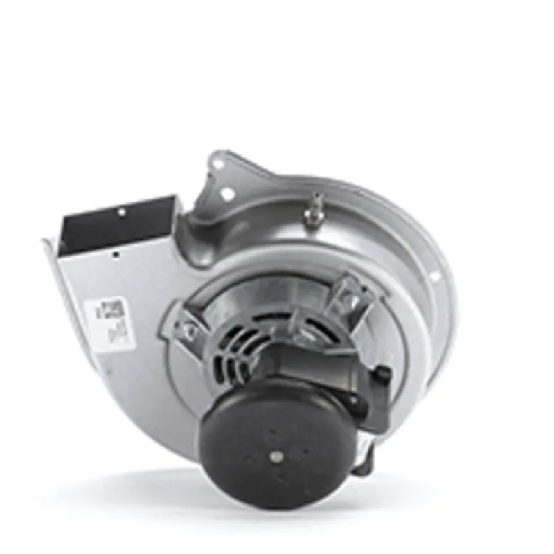 Diversitech A157 Draft Inducer Motor 1/35 hp 3.3 Dia 115V Shaded Pole Open