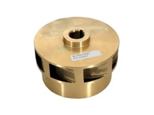 Pentair 070227 C Series Pump Impeller