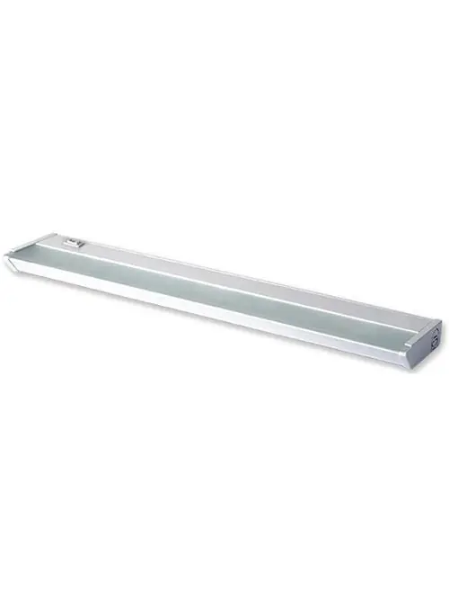 GM Lighting UCLED-16-WH-DIM 16 Inch White Under Cabinet LED