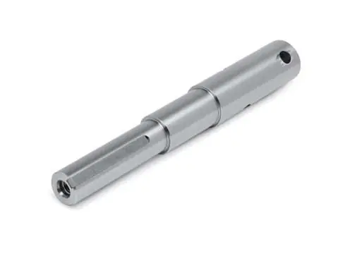 Dodge C3X11/2SFT243562 Drive Shaft