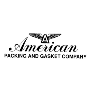 American Packing & Gasket 029 VITON