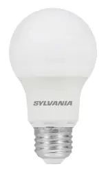Sylvania LED8.5A19F83010YVRSRP/40221 LED 8.5 Watt A19