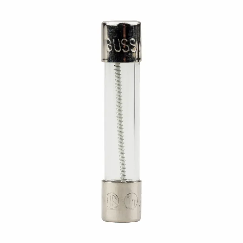 Eaton MDL-1-6/10-R BUSS SMALL DIMENS 1.6A (1/4 In Diameter X 1-1/4 In Length) REPLACEMENT MPN