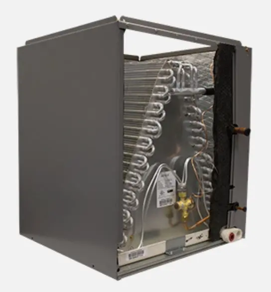 Armstrong Air 1.911521 EAC4X-50 Cased Evaporator Coil 2 ton 400 to 1200 cfm