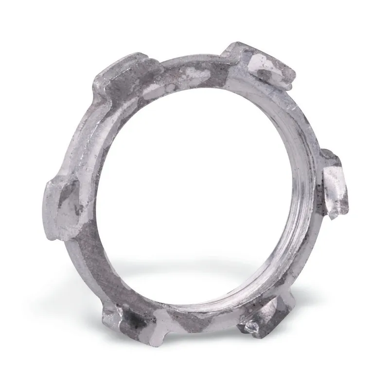 ABB 144 T&B 1-1/4 LOCKNUT .L.
