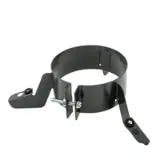 Diversitech TFM50 Motor Mount Bracket, 5 Dia 34-Legged Torsion Flex