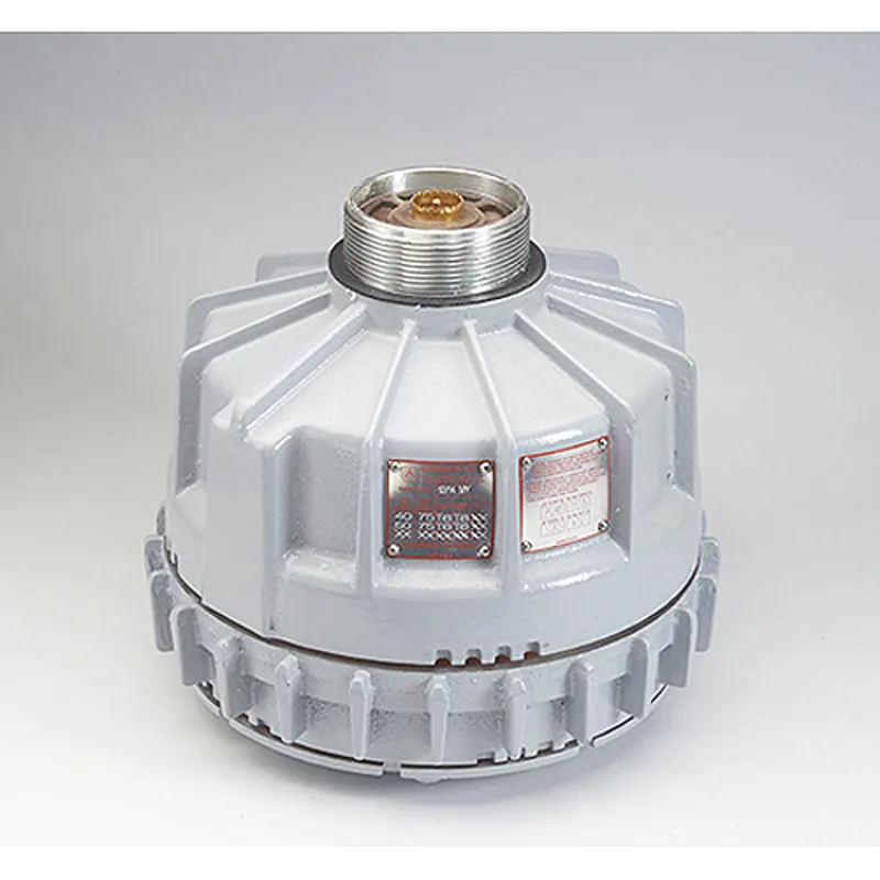 Appleton CMLED10G5BU CODEMASTER LED 120-277V 100W