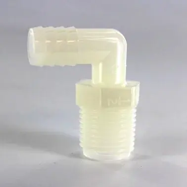 Parker N8MEB8 Elbow 1/2 in Nylon Domestic