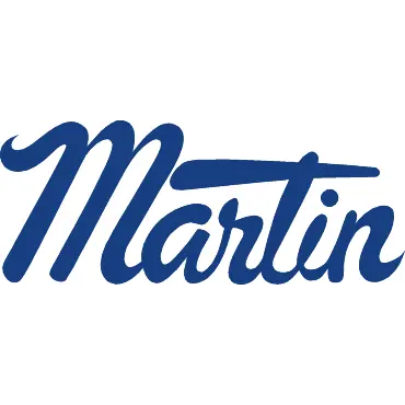 Martin 06B21-25MM