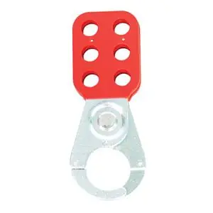 TruForce STL1 Safety Lockout Hasp