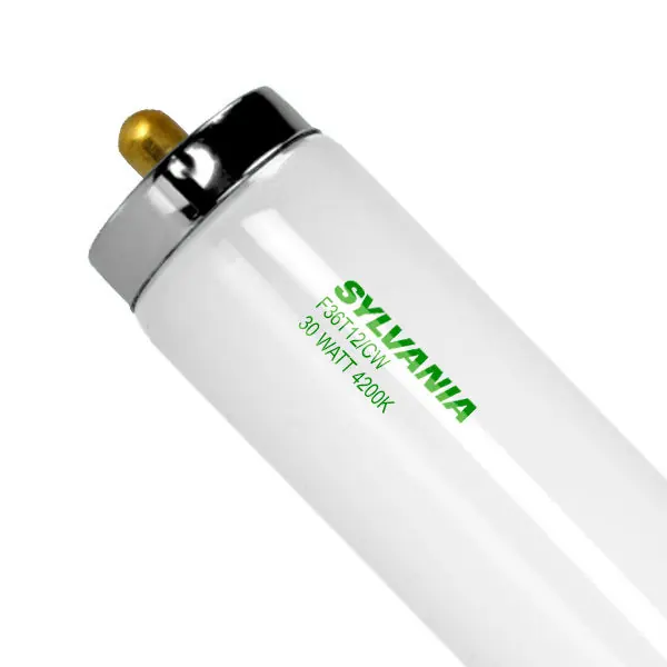 Sylvania F36T12/CW/23618 Fluorescent Lamp 30W 1970 Lumens