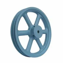 Dodge MB45X1-1/8 DOD LIGHT DUTY FIXED BORE SHEAVE
