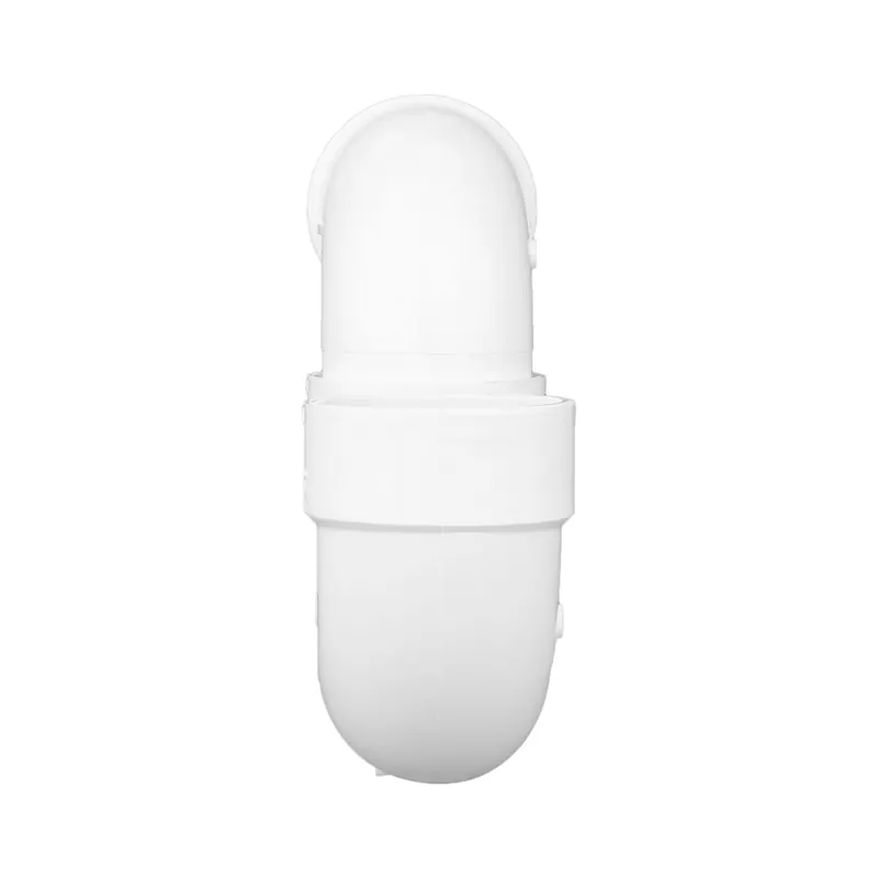 Charlotte Pipe 03670 3 P-Trap - Hub x Hub - PVC DWV