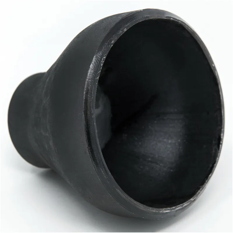 Approved Vendor 5543 8 X 3 XH Concentric Weld Reducer A234WPB .500W X .300W