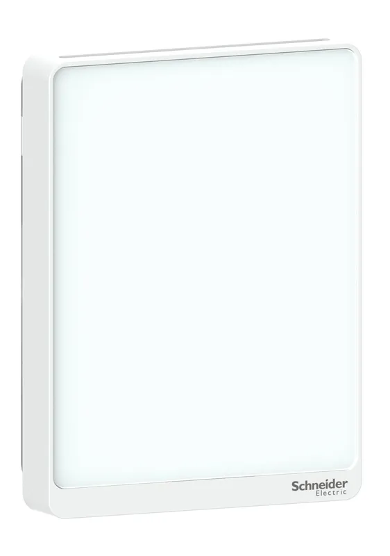 Schneider Electric SLAWXCV2 SpaceLogic Room Unit
