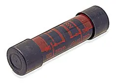 ABB ICS73-1 Blackburn 2-25/32 Aluminum Service Entrance Splice 2 AWG ACSR/Stranded