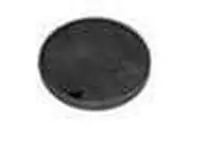 Dodge 430060 3-8 NPT SQ HD Magnetic Plug