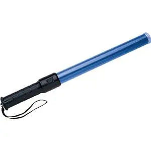 TruForce BLB Light Baton Blue 1 Each
