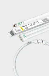 LEDVANCE QT2X54/277PHO-DIM SYL Electronic Dimming Ballast 54 W 20/case