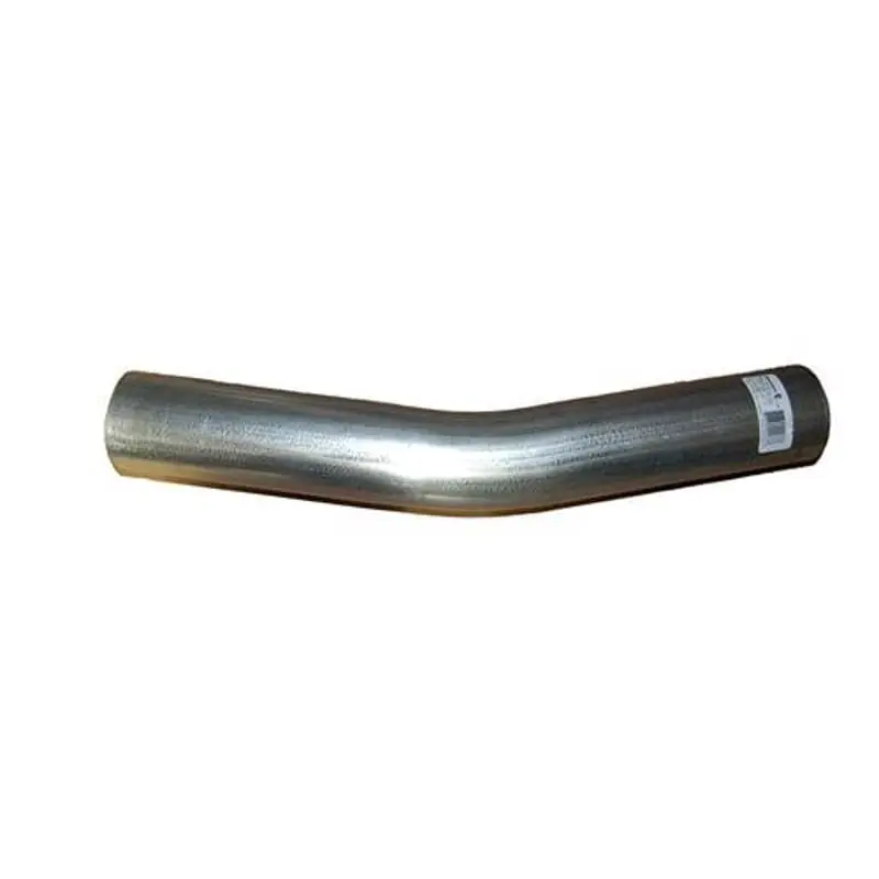 Multiple 8269 2 1/2IN EMT Elbow 22 1/2 Degrees
