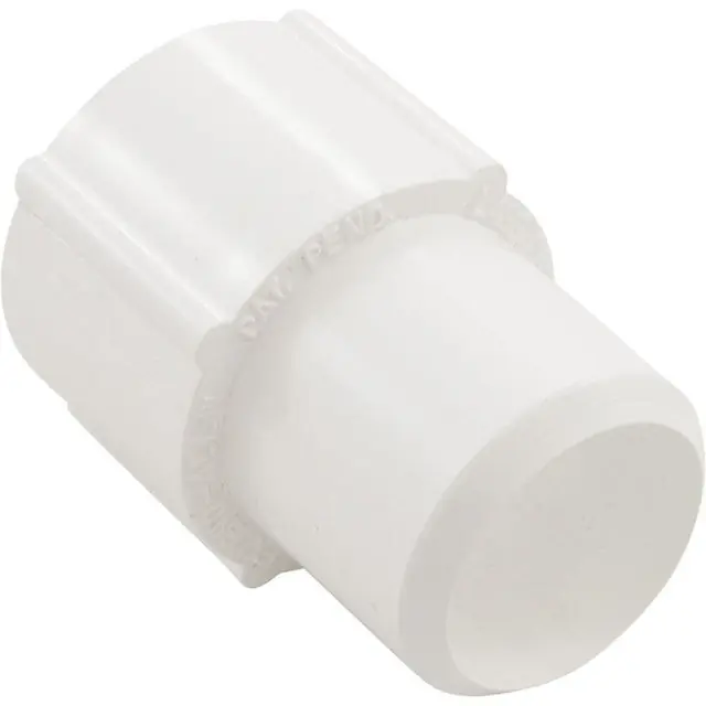 Lass Enterprises EAL-1.0 Outside Pipe Extender Fitting 1