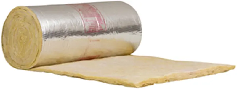 Owens Corning 598132 Softr Fiberglass 48 in. Duct Wrap