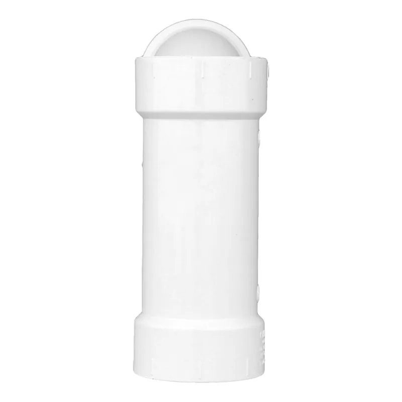 Charlotte Pipe 03563 3 WYE (Combo LTTY) - Hub x Hub x Hub - PVC DWV