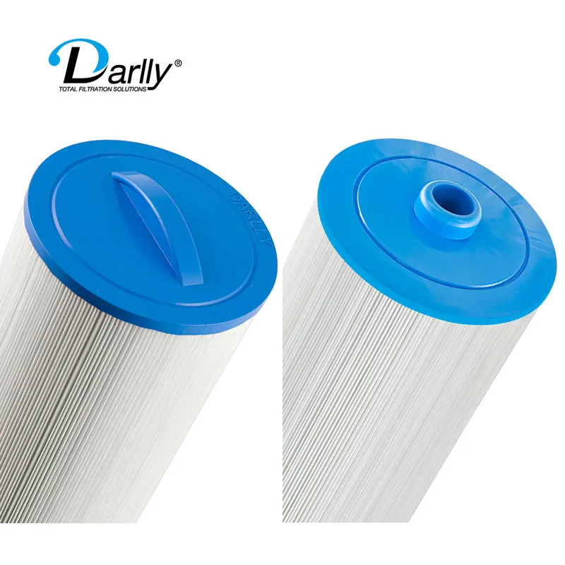 Darlly Filtration 70511 Cartridge 50sqft (2 Male Slip b) Replacement MPN