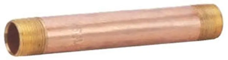 Matco-Norca NBR02512 Nipple 3/8 X 5-1/2