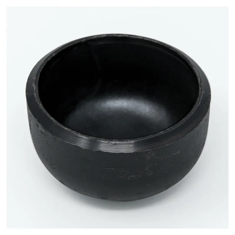 Approved Vendor 5291 3 STD WELD CAP A234WPB 0.216 in