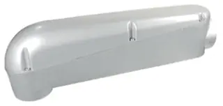 Garvin Industries MOLB-100 1 LB-STYLE Mogul Conduit Body