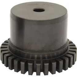 Martin 1090T-HUB215/16 Blue Flex Grid Coupling Hub