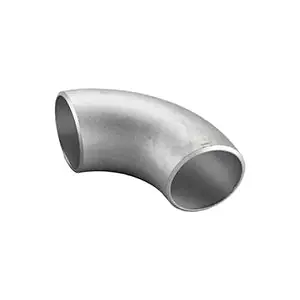 Merit Brass NC04601-80 Long Radius Pipe Elbow 5 in SCH 40/STD Replacement MPN