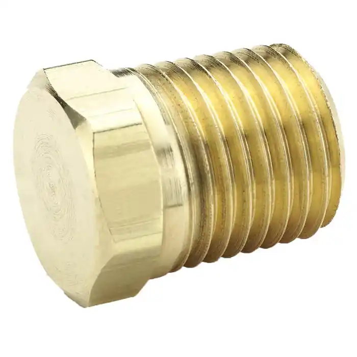 Legris 218P-6 HEX HEAD PLUG 113487989