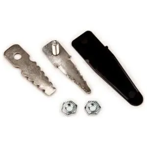 Corning 80610063127 Shield Bond Connector 4460-S
