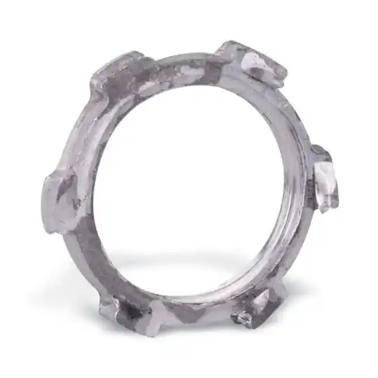 ABB 141SST T&B Conduit Locknut 1/2 Inch Stainless Steel
