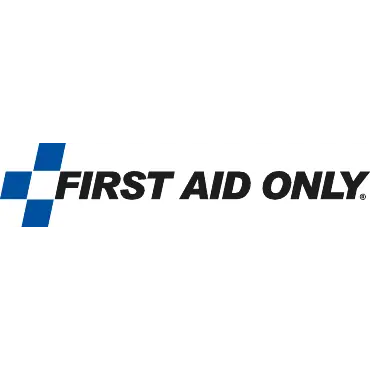 First Aid Only 1001-FAE-0103 Large Plastic SmartCompliance Cabinet