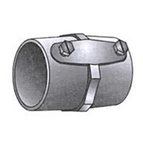 Emerson 29-075 GEDNEY 3/4 in SSCR RGD COND CPLG