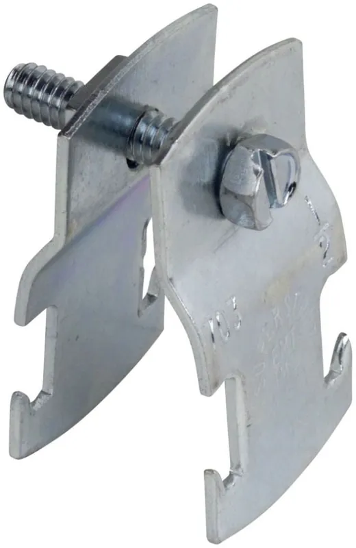 ABB 7031/2EG Superstrut 703-1/2-EG 1/2 Steel Universal Clamp 61601314361